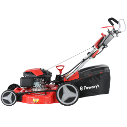 FAWORYT kosiarka spalinowa WA53N196LE-3W1, Loncin, 53 cm